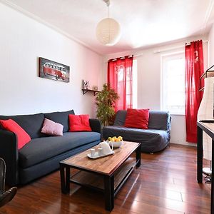 Standaard Appartement