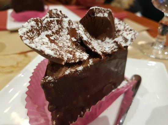 L'Amandine Salon de The